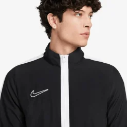 Dri-Fit Academy Woven Herren Fußballjacke