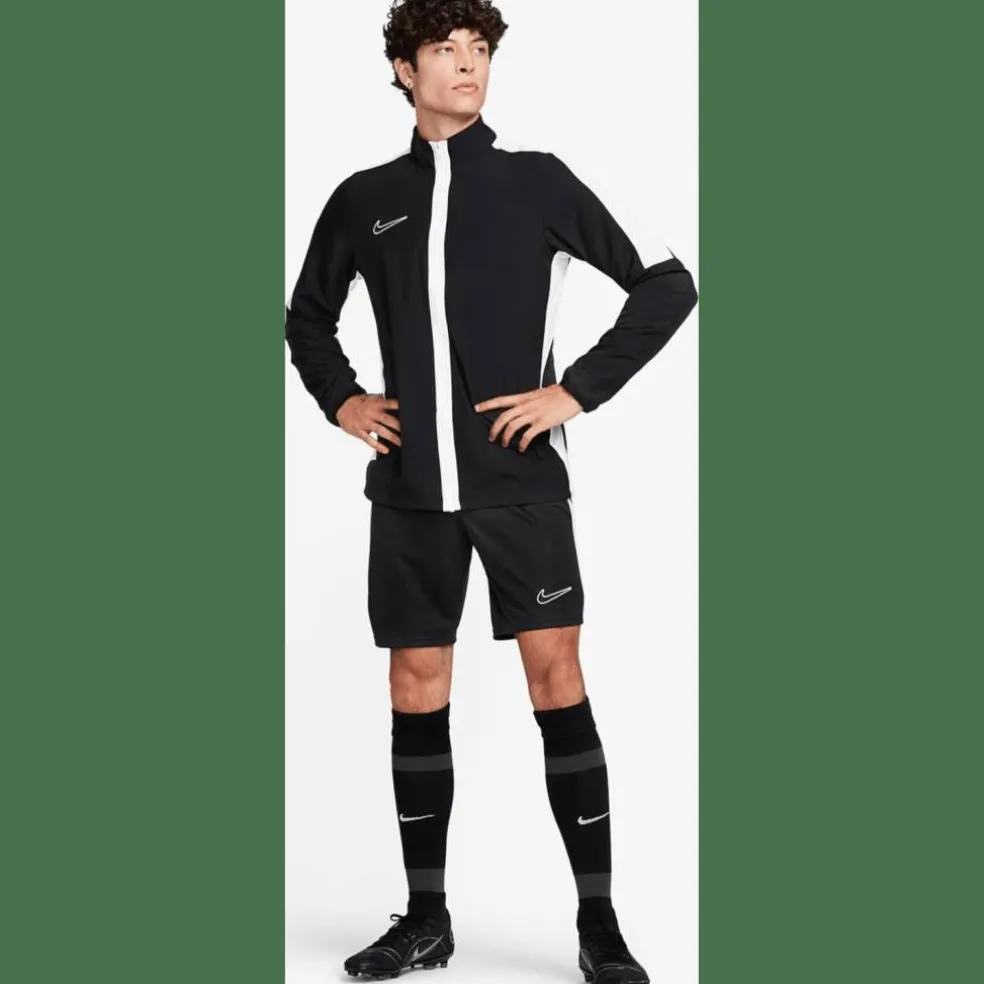 Dri-Fit Academy Woven Herren Fußballjacke