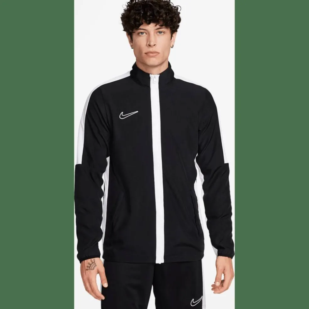 Dri-Fit Academy Woven Herren Fußballjacke
