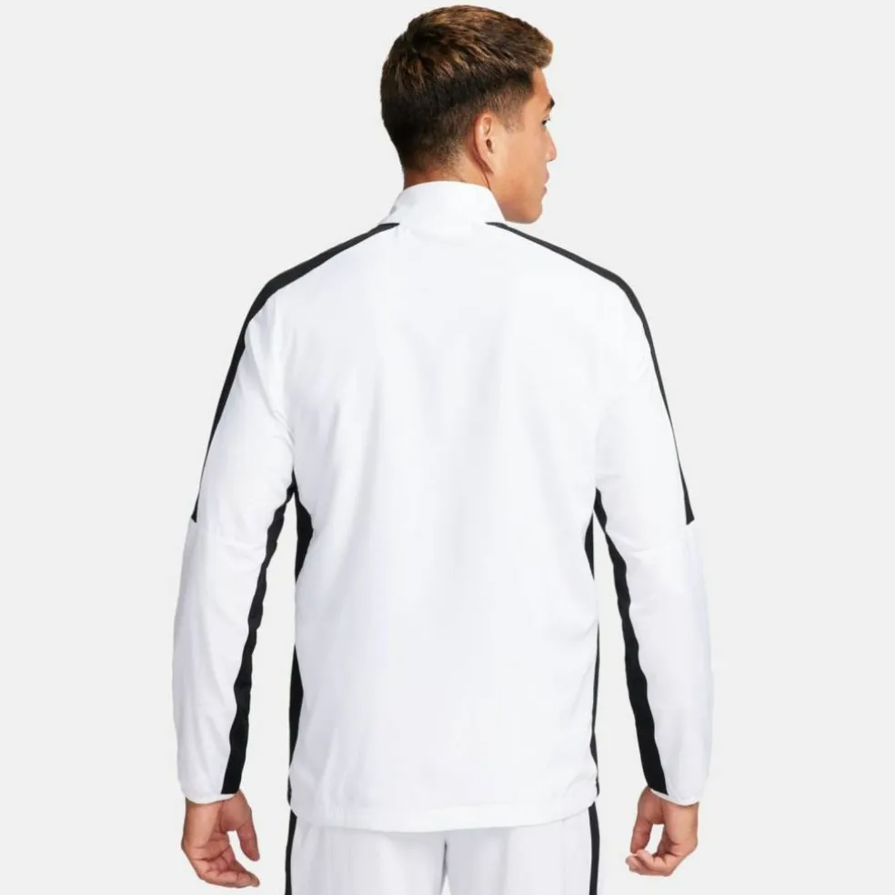 Dri-Fit Academy Woven Herren Fußballjacke