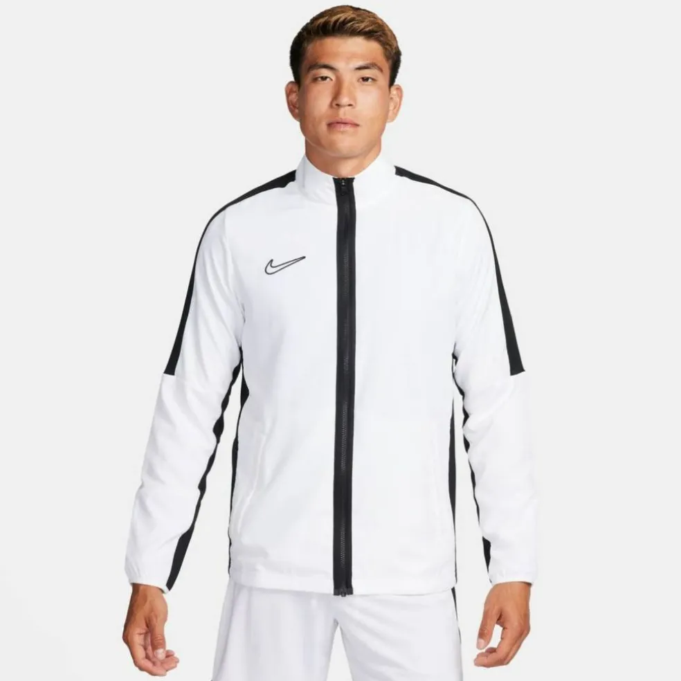 Dri-Fit Academy Woven Herren Fußballjacke