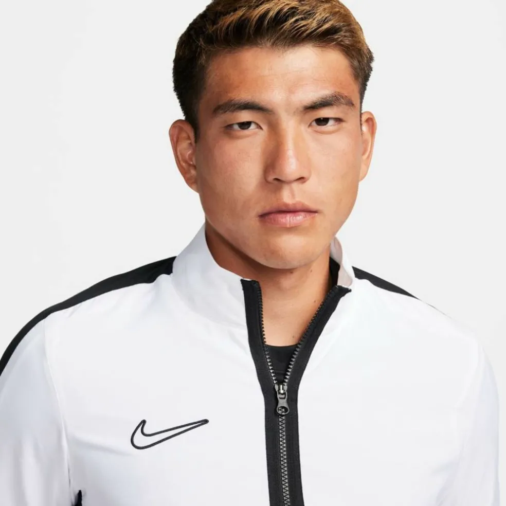 Dri-Fit Academy Woven Herren Fußballjacke