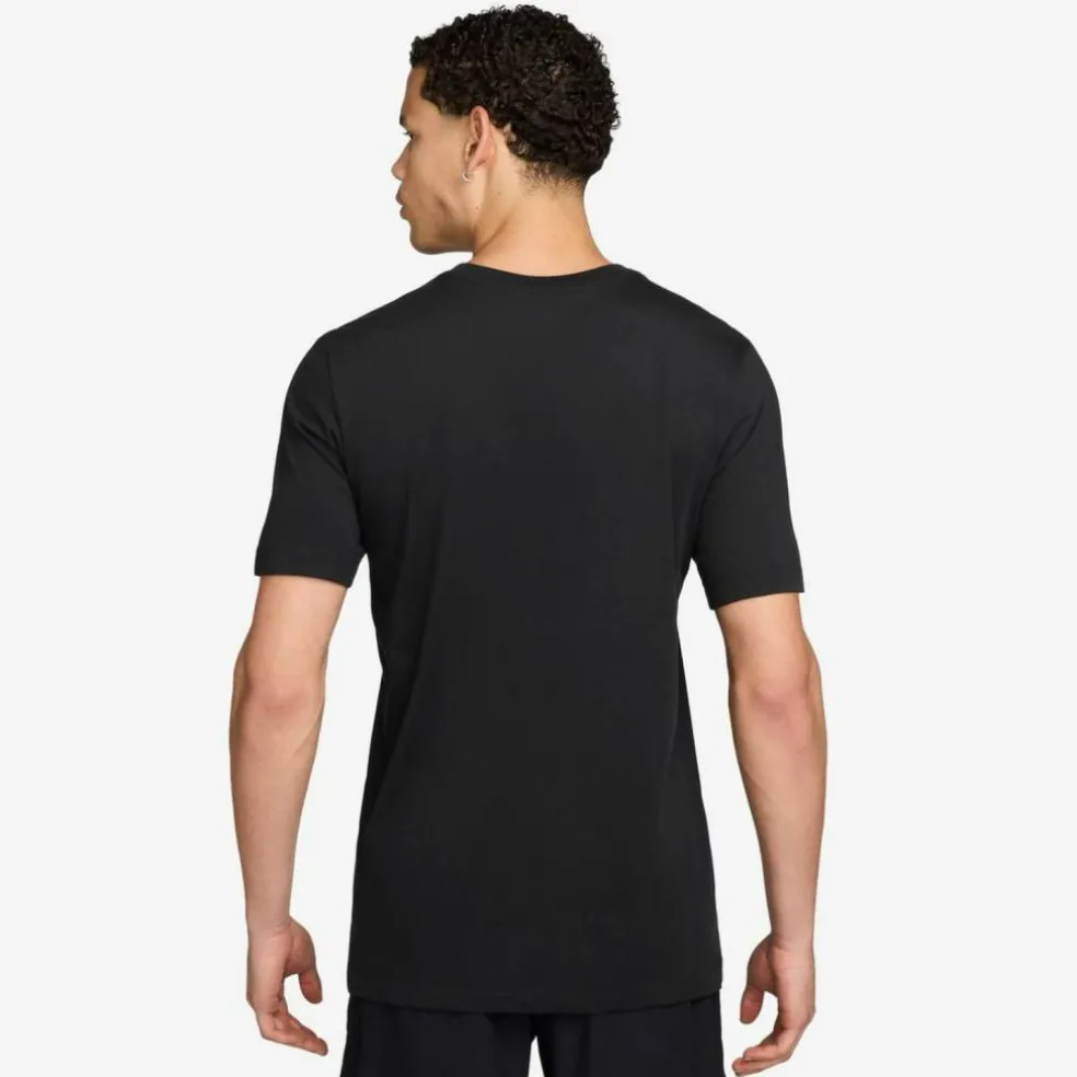 Dri-Fit Herren Sweatshirt