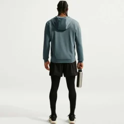 Dri-Fit Hyverse FZ Hooded Herren Midlayer