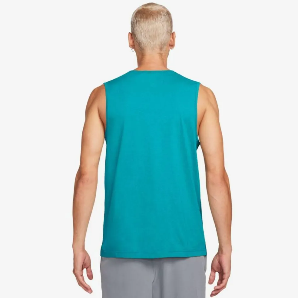 Dri-Fit Hyverse Sleeveless Fitness Herren T-Shirt