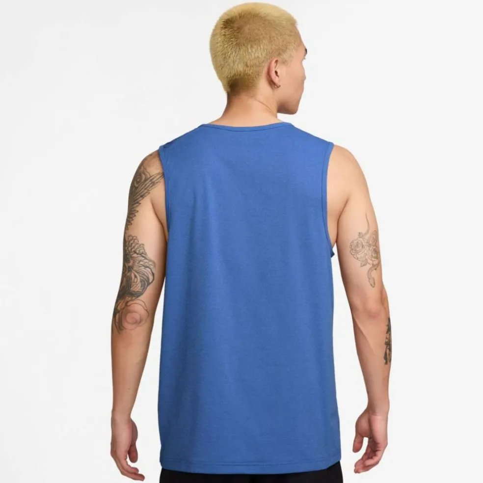Dri-Fit Hyverse Sleeveless Fitness Herren T-Shirt