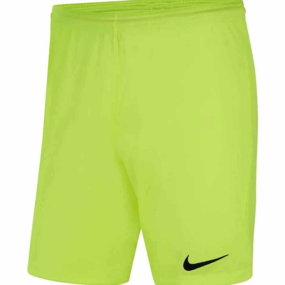 Dri-Fit Park 3 Herren Teamhose