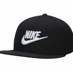 Dri-Fit Pro Structured Futura Unisex Cap