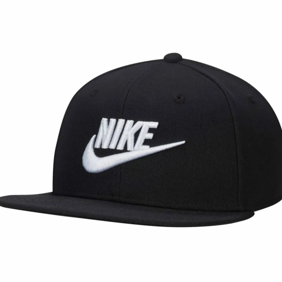 Dri-Fit Pro Structured Futura Unisex Cap