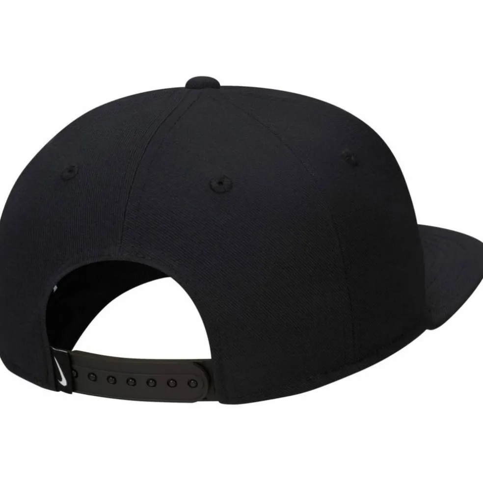 Dri-Fit Pro Structured Futura Unisex Cap