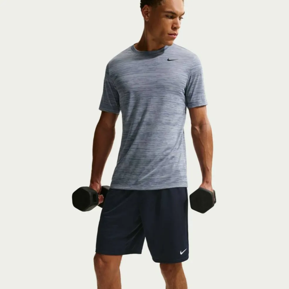 Dri-Fit Totality 9IN Herren Shorts