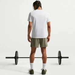 Dri-Fit Training Herren Kapuzensweater