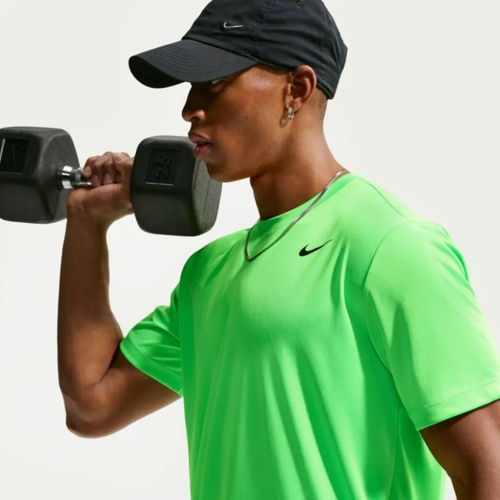 Dri-Fit Training Herren Kapuzensweater