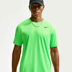 Dri-Fit Training Herren Kapuzensweater