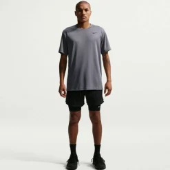 Dri-Fit Training Herren Kapuzensweater