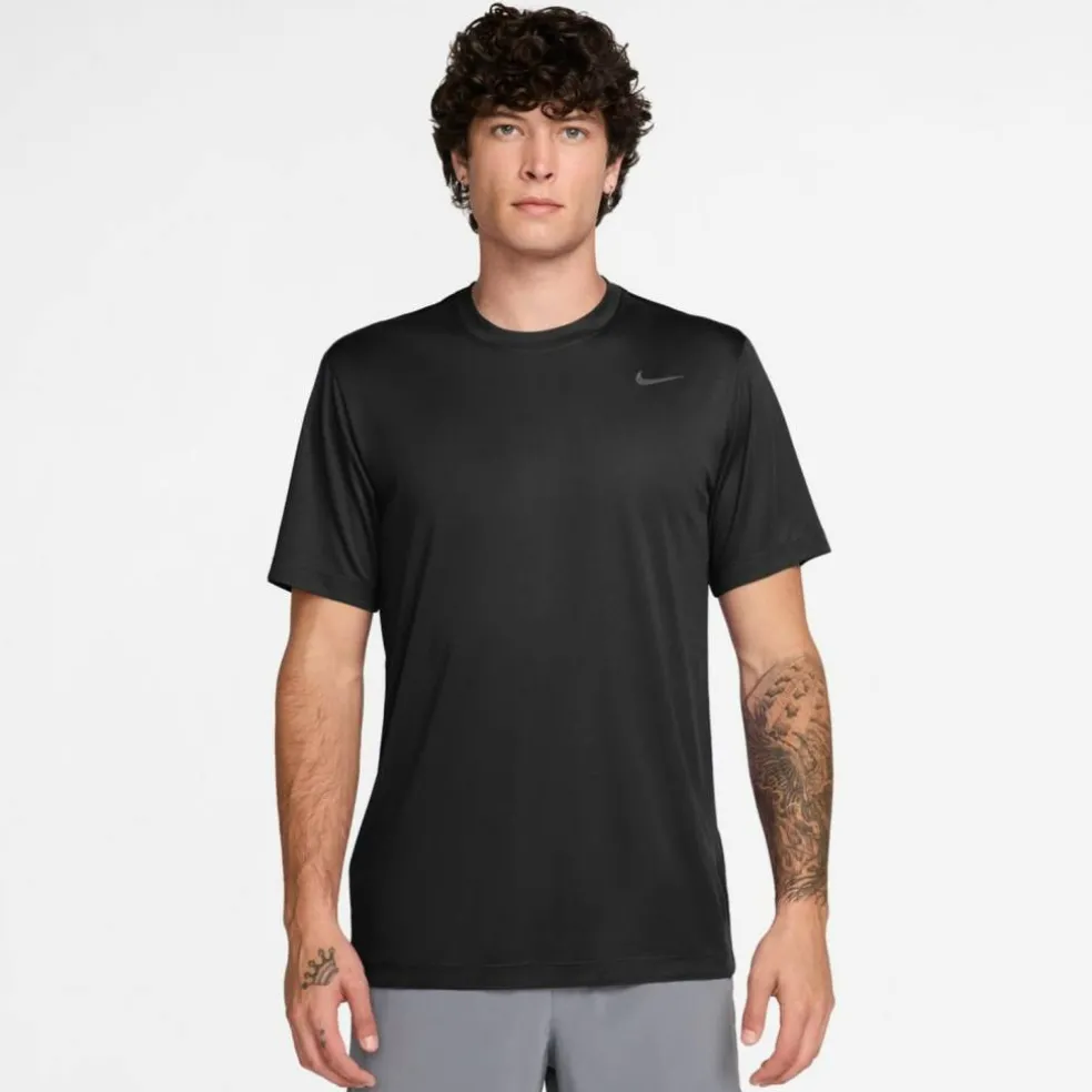 Dri-Fit Training Herren Kapuzensweater
