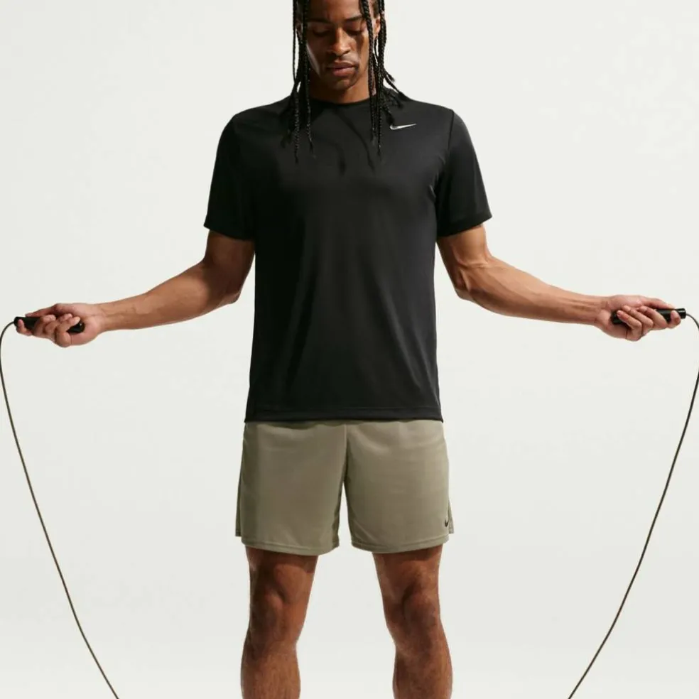 Dri-Fit Training Herren Kapuzensweater