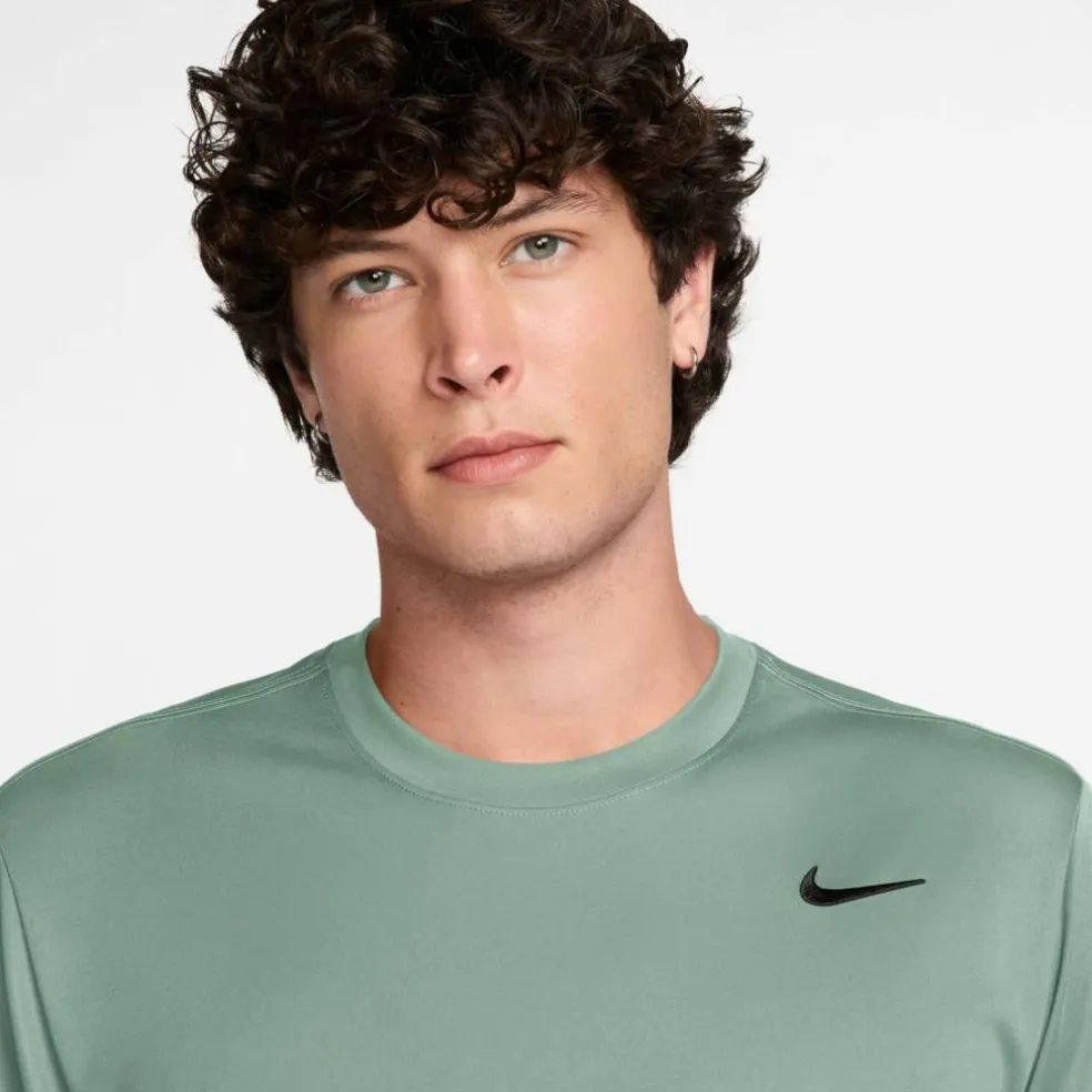 Dri-Fit Training Herren Kapuzensweater