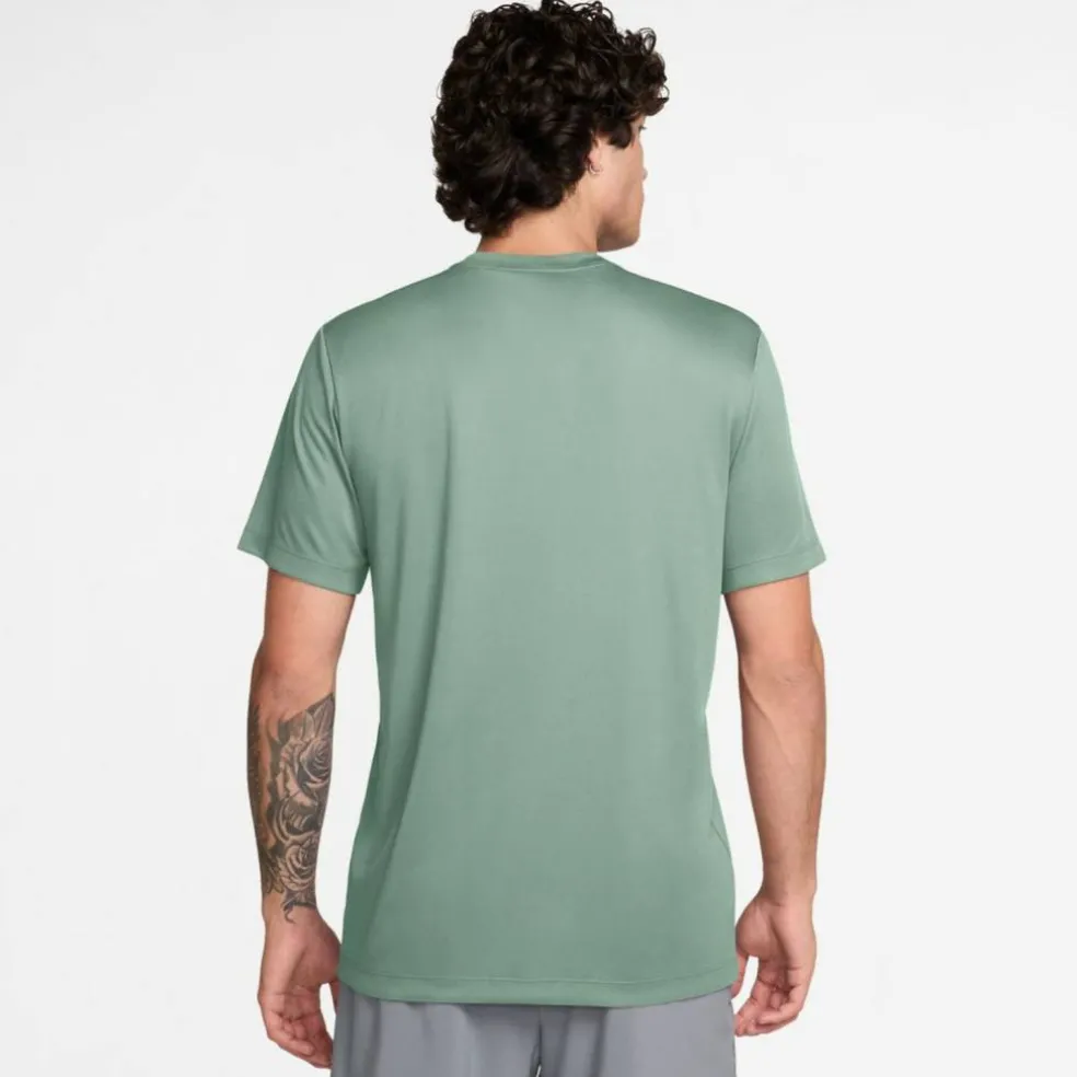 Dri-Fit Training Herren Kapuzensweater