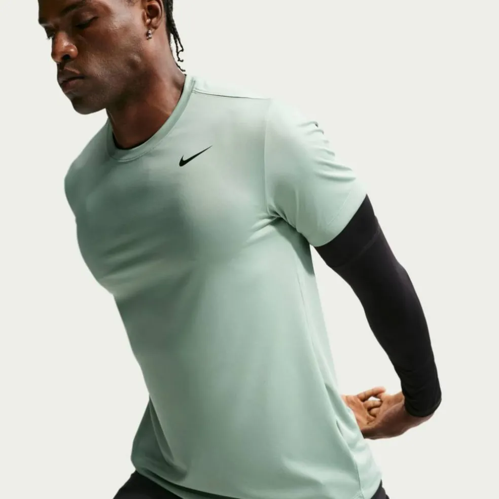 Dri-Fit Training Herren Kapuzensweater