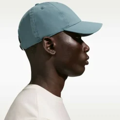 Dri-Fit Unstructured Metal Swoosh Unisex Cap