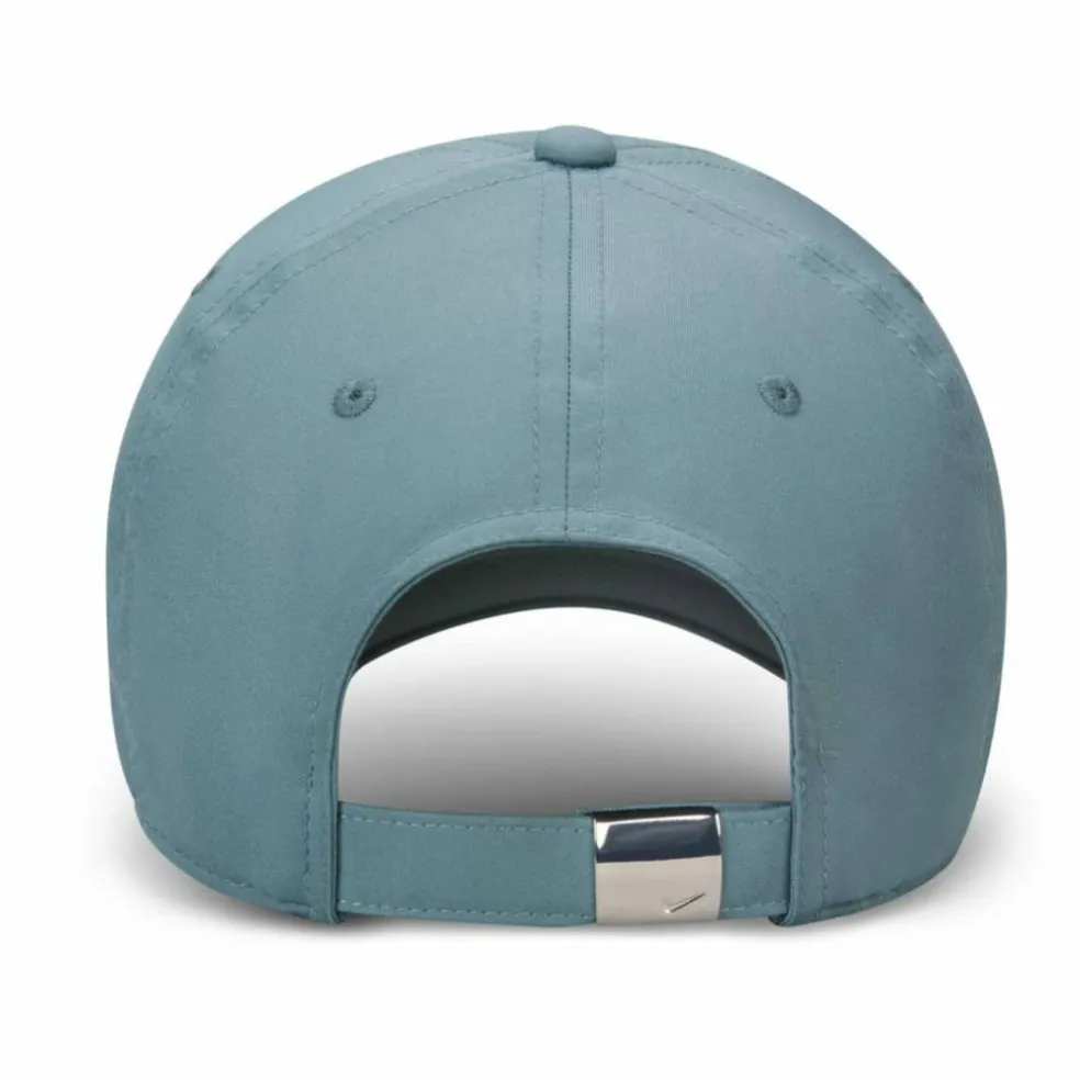 Dri-Fit Unstructured Metal Swoosh Unisex Cap