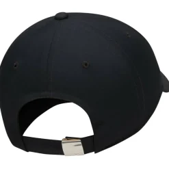 Dri-Fit Unstructured Metal Swoosh Unisex Cap
