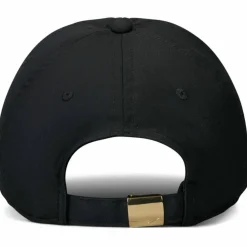 Dri-Fit Unstructured Metal Swoosh Unisex Cap