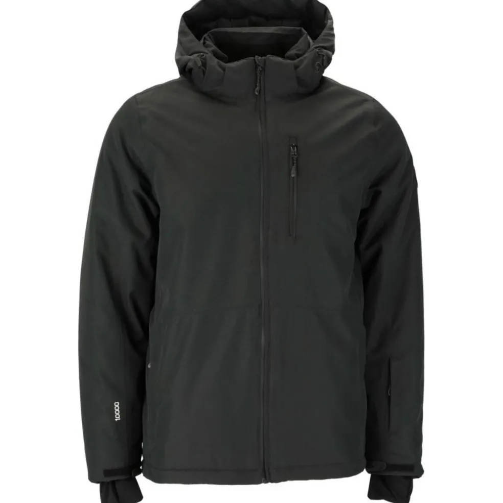 Drizzle Ski W-pro 10000 Herren Skijacke