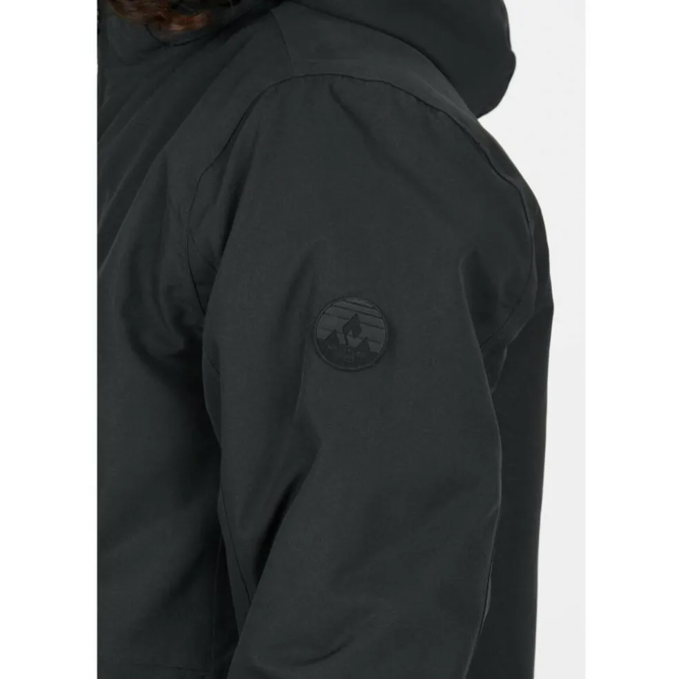 Drizzle Ski W-pro 10000 Herren Skijacke