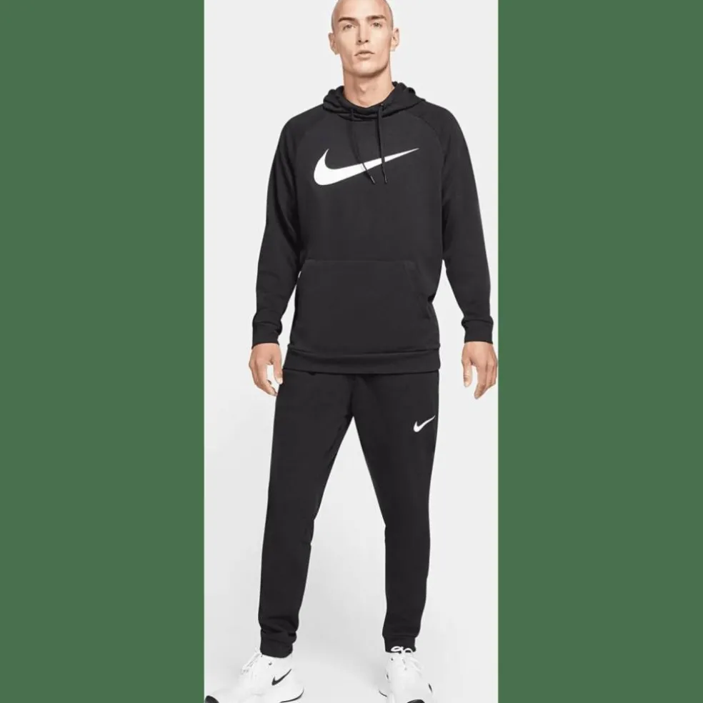 Dry Dri-Fit Taper Fit ness Herren Jogginghose