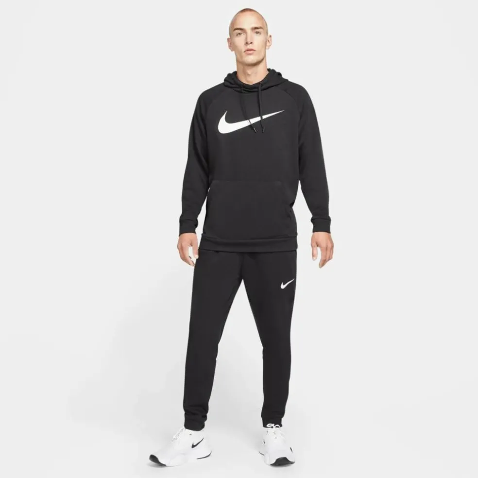 Dry Dri-Fit Taper Fit ness Herren Jogginghose