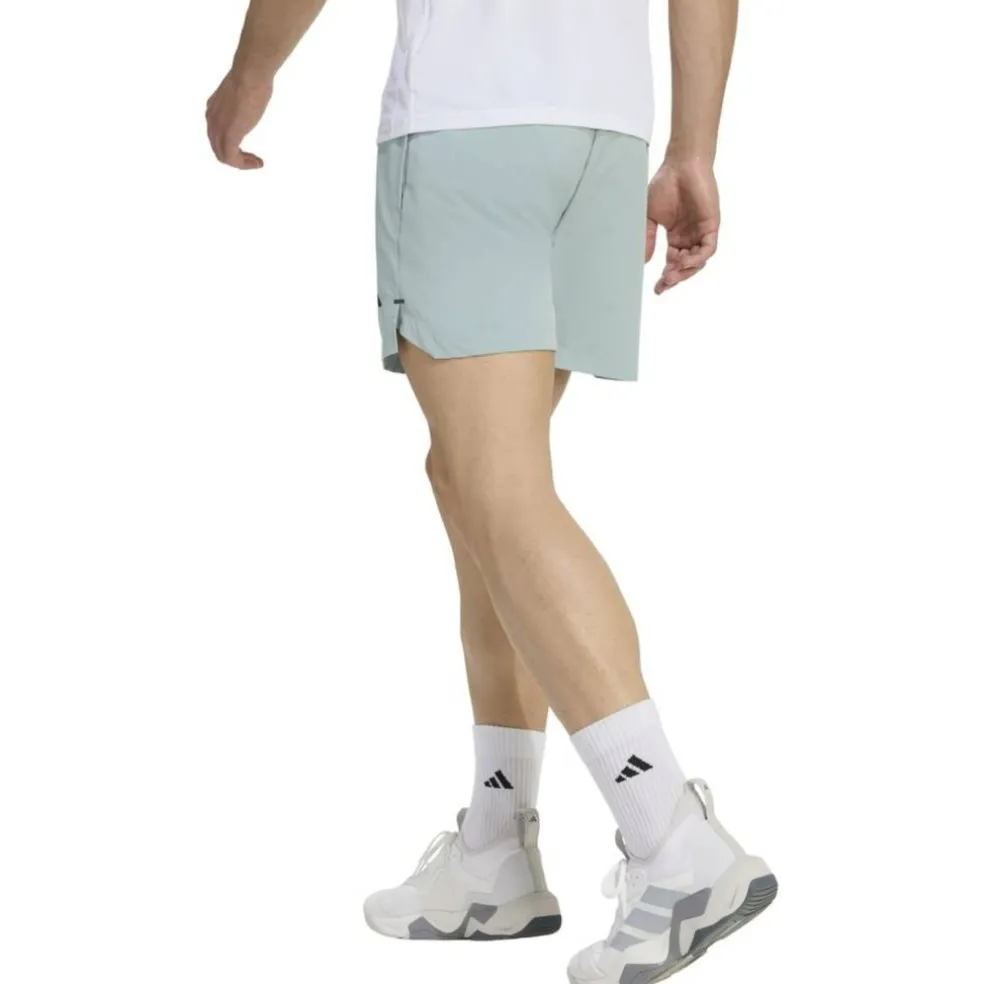 D4T Essentials 7inch Herren Shorts