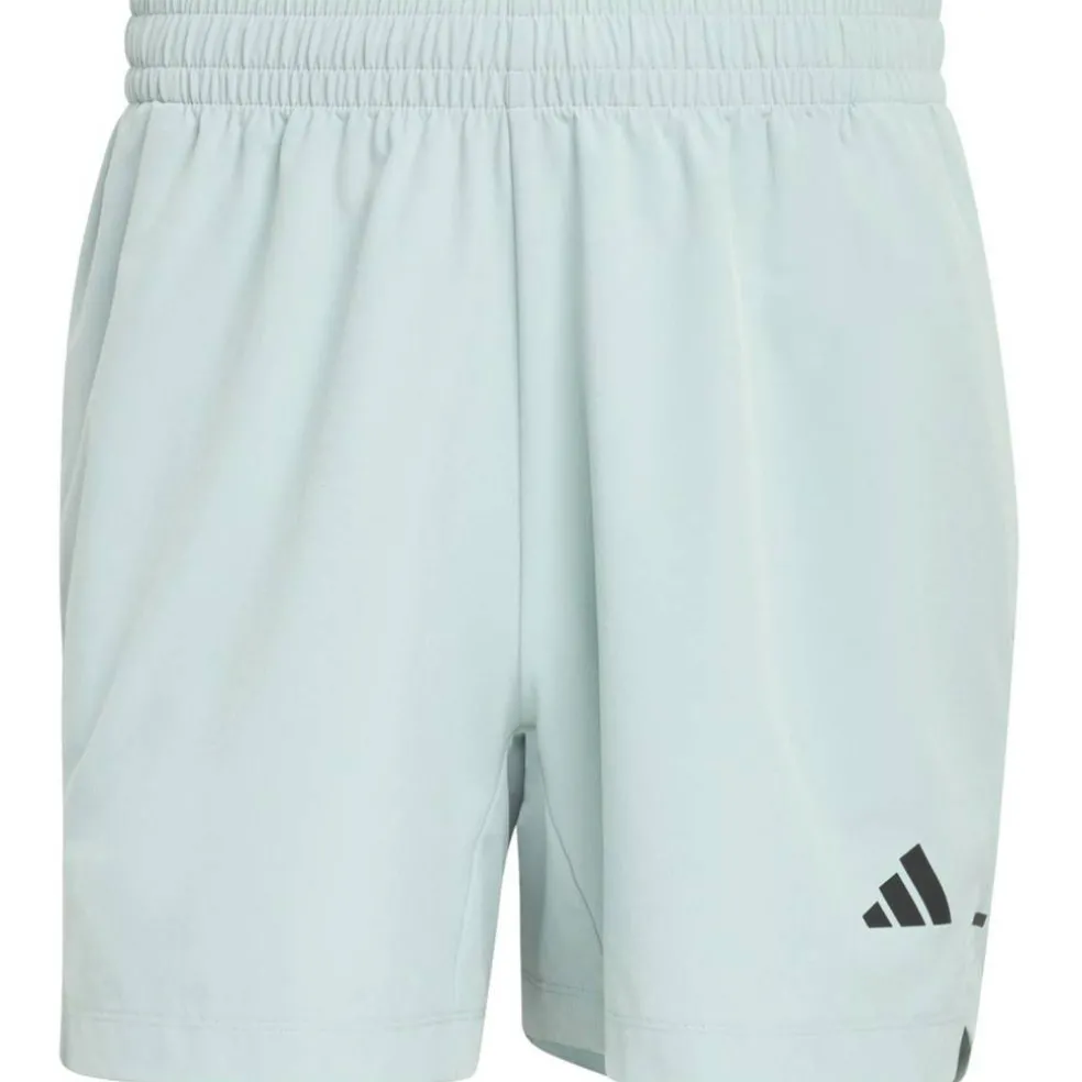 D4T Essentials 7inch Herren Shorts