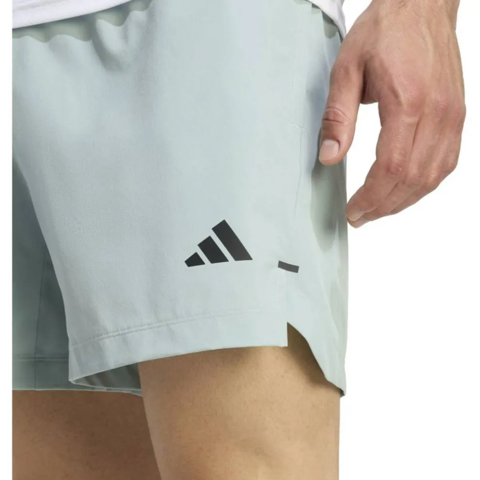 D4T Essentials 7inch Herren Shorts