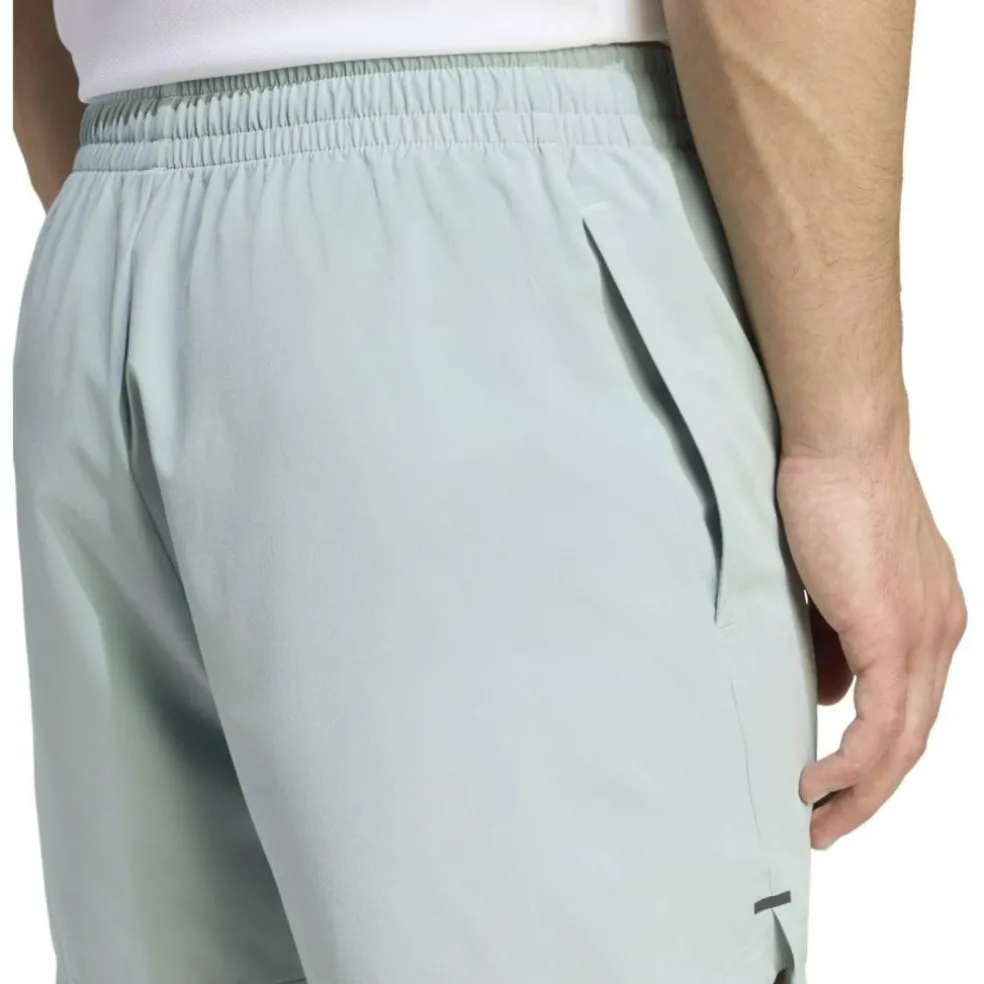 D4T Essentials 7inch Herren Shorts