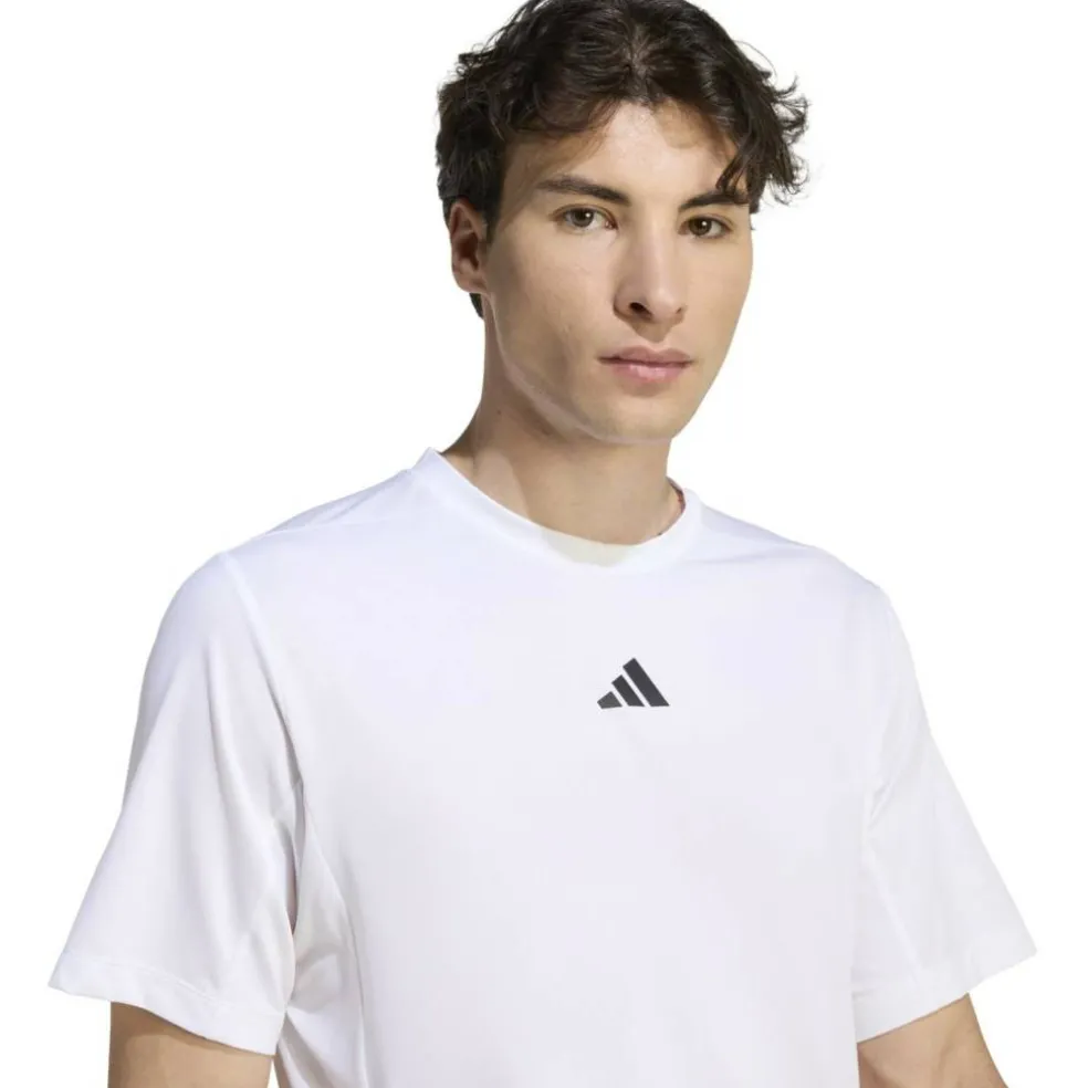 D4T Essentials T-Shirt Herren T-Shirt