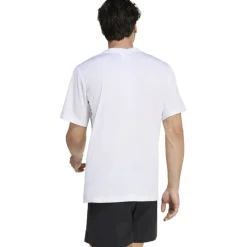 D4T Essentials T-Shirt Herren T-Shirt