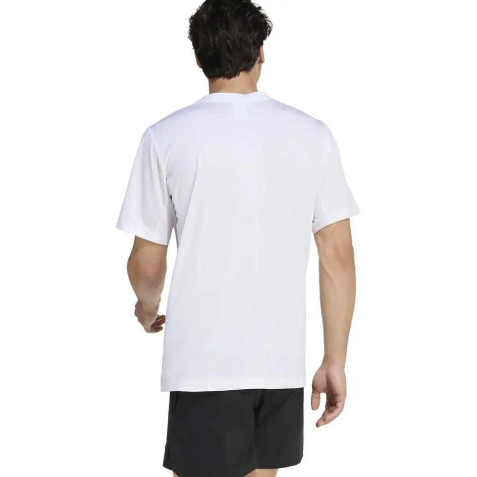 D4T Essentials T-Shirt Herren T-Shirt
