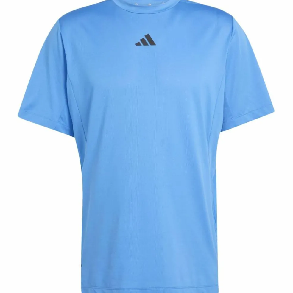 D4T Essentials T-Shirt Herren T-Shirt