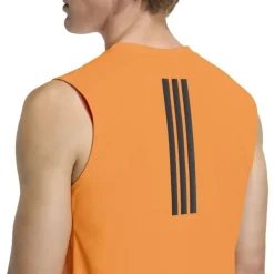 D4T PrimeLift 3 Stripes Tank TOP Herren T-Shirt