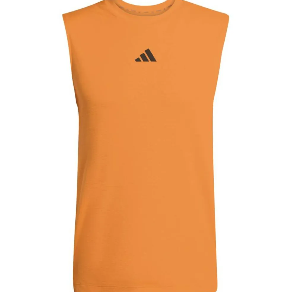 D4T PrimeLift 3 Stripes Tank TOP Herren T-Shirt