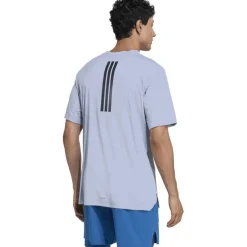 D4T PrimeLift 3-Stripes Herren T-Shirt