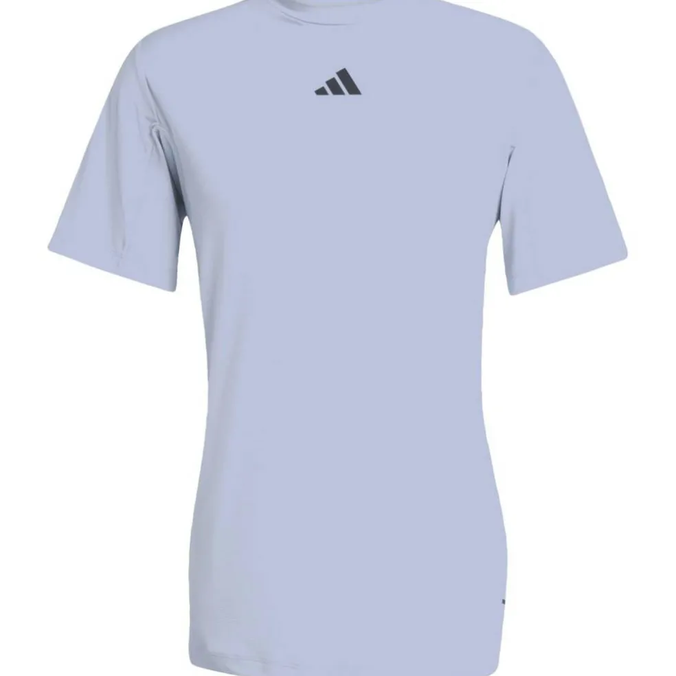 D4T PrimeLift 3-Stripes Herren T-Shirt