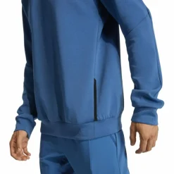 D4T Workout Full-Zip Hoodie Herren Jacke