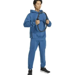 D4T Workout Knit Joggers Herren Trainingshose