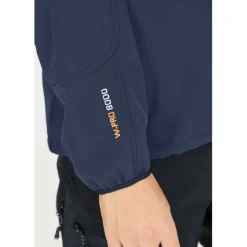 Dublin Softshell W-pro 8000 Herren Funktionsjacke