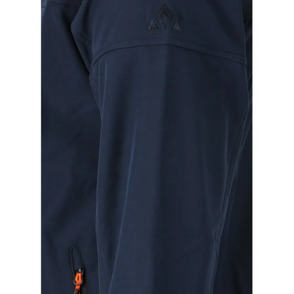 Dublin Softshell W-pro 8000 Herren Funktionsjacke
