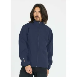 Dublin Softshell W-pro 8000 Herren Funktionsjacke