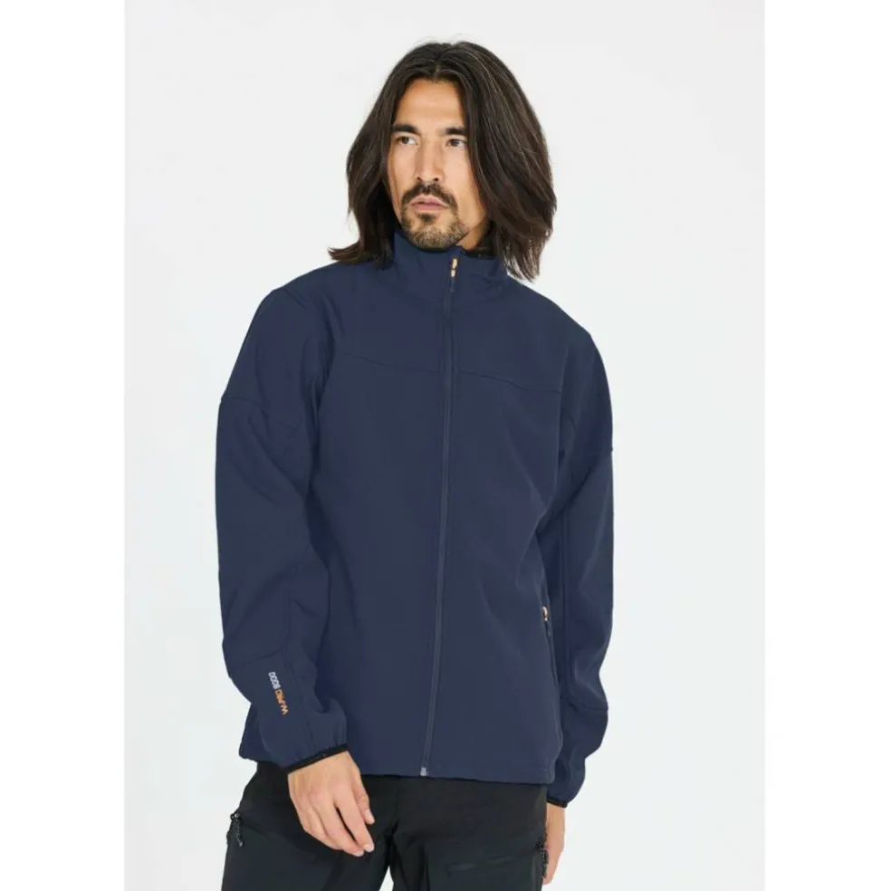 Dublin Softshell W-pro 8000 Herren Funktionsjacke
